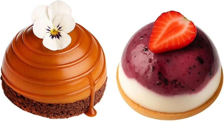 Profesionalan rezultat kod kuće