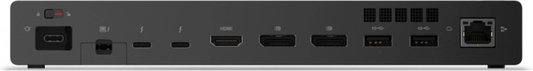 Ekstremne grafičke mogućnosti do 3× 8K/60 Hz