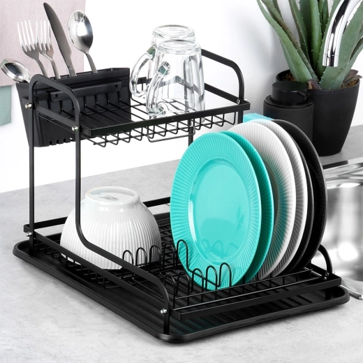 Ocjeđivačka tacna za čistu radnu plohu