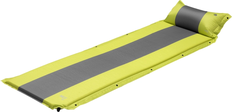 Povezivanje više karimatki pomoću drukera