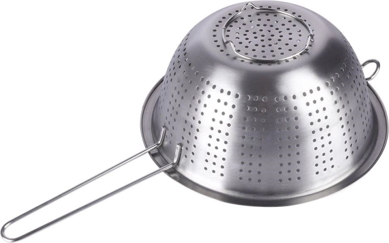 Udobno cijeđenje jednom rukom