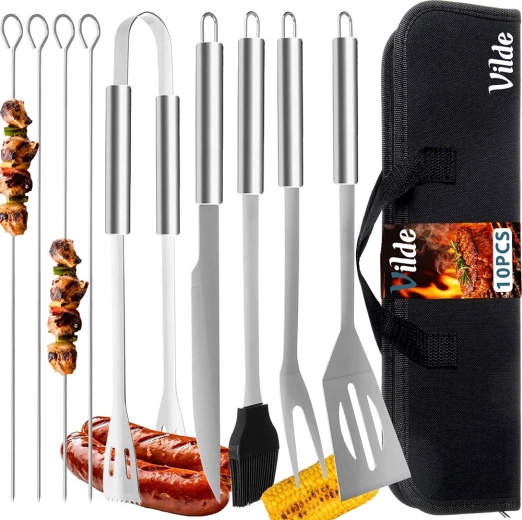 Nehrđajući čelik za dug vijek trajanja i lako čišćenje