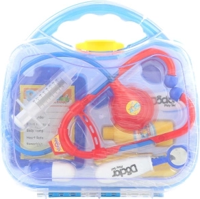 Doktorski set u kovčežiću za djecu