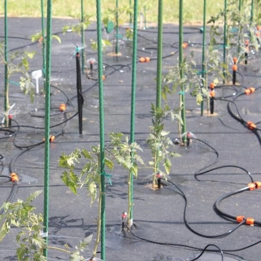 Jednostavna instalacija i uredna distribucija