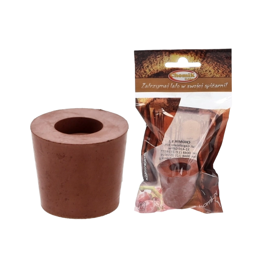 Gumeni čep za demižone br. 2