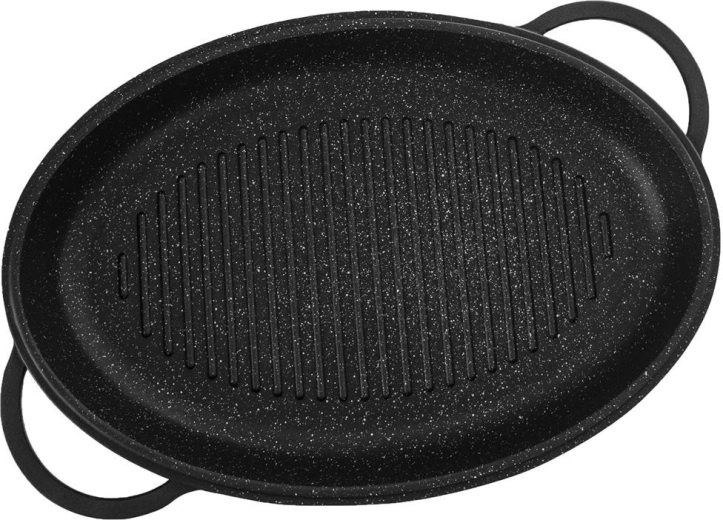 Neprianjajući granitni premaz bez PFOA i PTFE