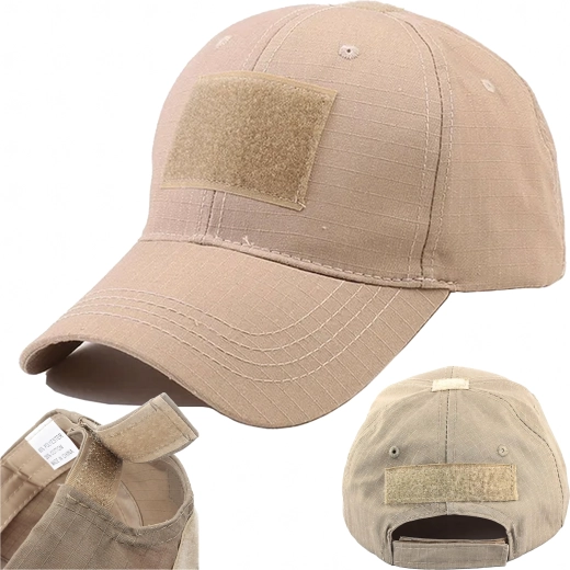 Personalizacija zahvaljujući Velcro panelima