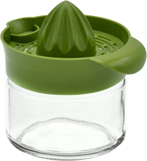 Integrirana mrežica protiv koštica i pulpe