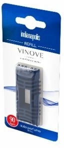 Vinove muški uložak Indianapolis – zamjenski miris za osvježivač