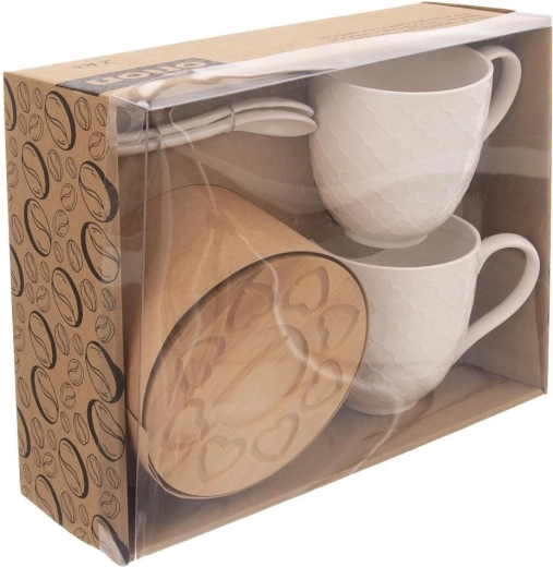 Poklon-pakiranje spremno za darivanje