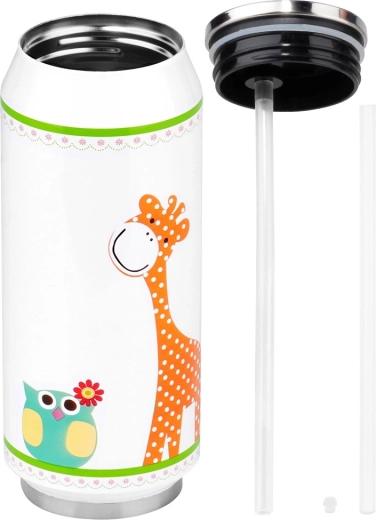 Udobno pijenje bez naginjanja