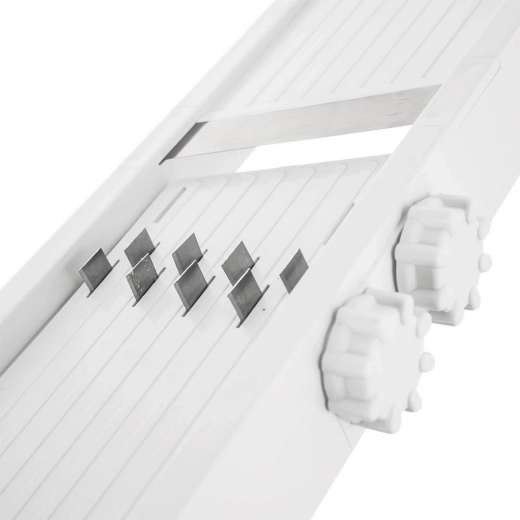 Oštre nehrđajuće oštrice za čist rez