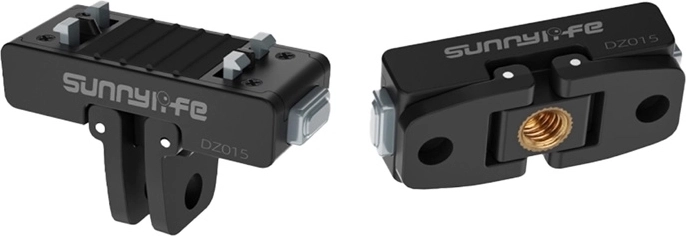 Magnetni montažni adapter Sunnylife za kamere INSTA360 X5, Ace, Ace Pro2 i Ace 1