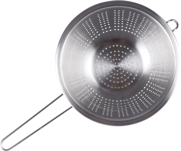 Brzo otjecanje zahvaljujući gustoj perforaciji