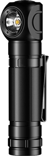 Svjetiljka SUPERFIRE TH04-U 5W multifunkcionalna čeona i radna lampica, 500 lm, USB-C