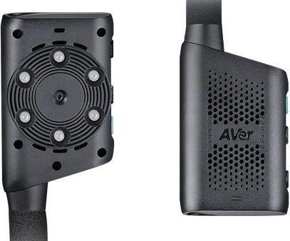 8 MP kamera, 60 fps i 16× digitalni zum