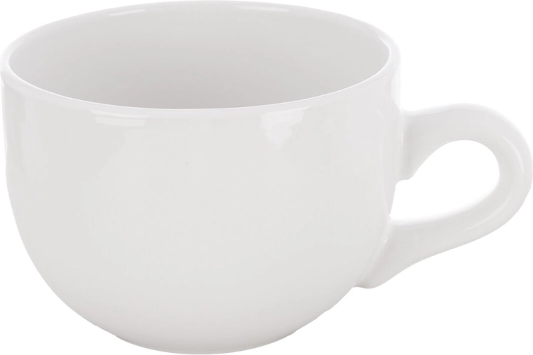 Keramička jumbo šalica 0,72 l