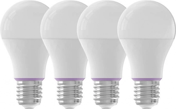 Yeelight pametna LED žarulja GU10 (dimmable, 4 komada)