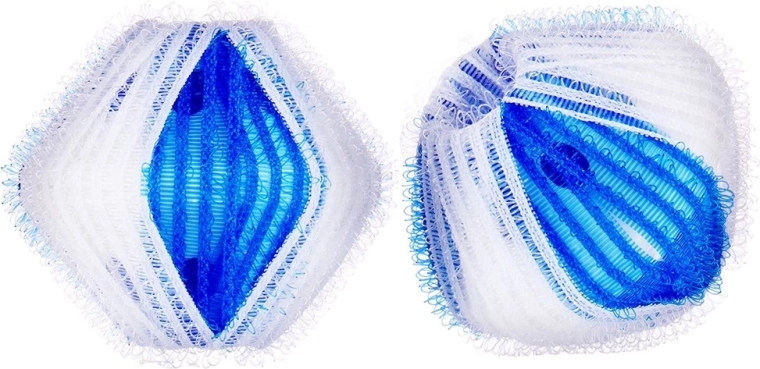 Višekratna uporaba i jednostavno čišćenje