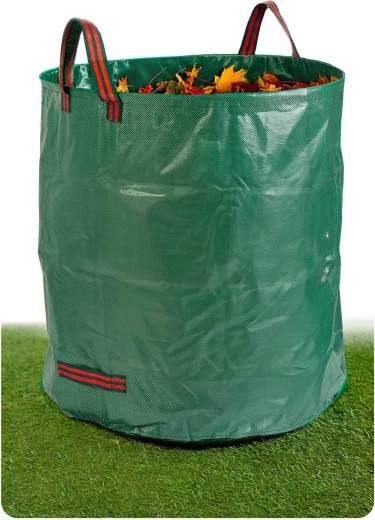 Ogroman kapacitet 272 litre