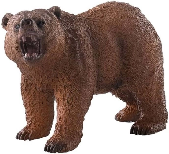 Figurica grizlija Wild Life