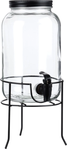 Udobno točenje zahvaljujući povišenom stalku