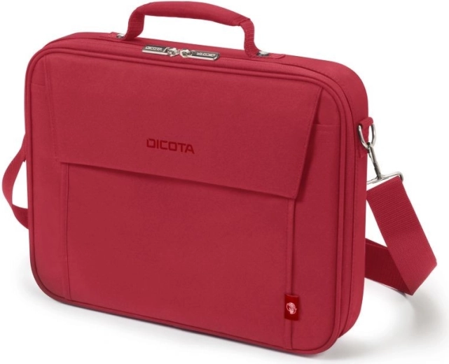 Torba D30920-RPET Eco Multi BASE 14-15,6 inča crvena