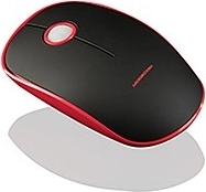 Ergonomski, kompaktan dizajn za putovanja