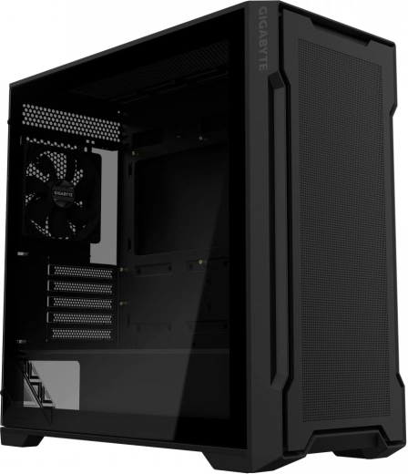 GIGABYTE C102 stakleno midi tower kućište