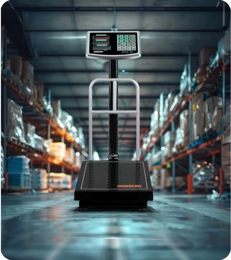 Izdržljiva nehrđajuća platforma s protukliznom površinom