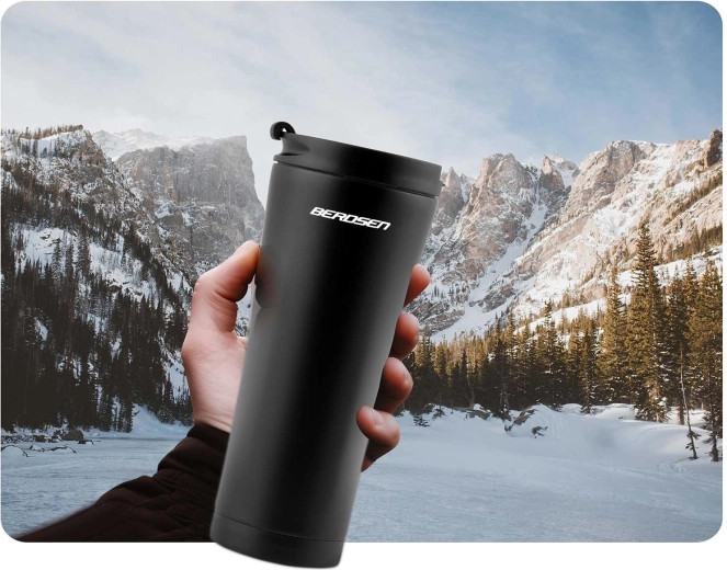 Dugotrajno zadržavanje temperature zahvaljujući TermoLite™