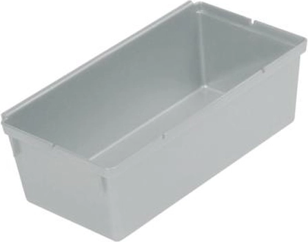 Plastični organizator za ladicu 15 × 8 cm