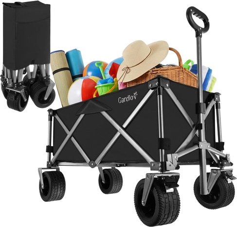 Sklopiva konstrukcija i teleskopska ručka