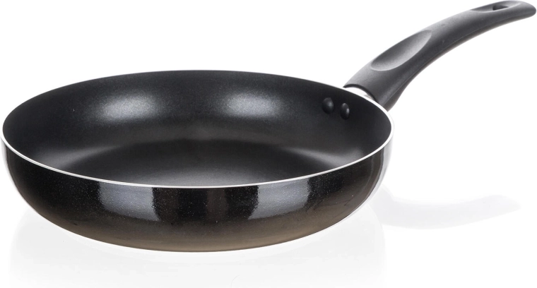 Tava s neljepljivom površinom 20 cm CUISINO BLACK