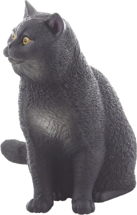 Izdržljiva plastika i jednostavno održavanje