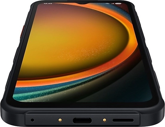 Veliki zaslon i praktično upravljanje