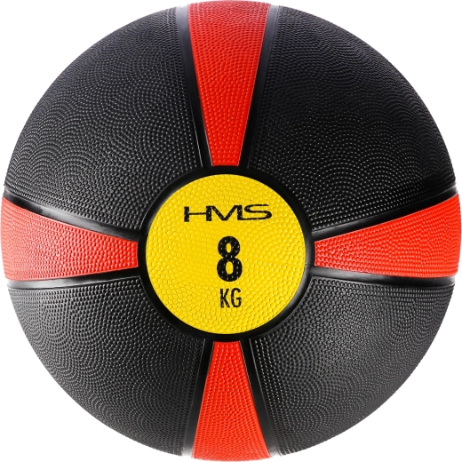 Medicinball HMS 8 kg