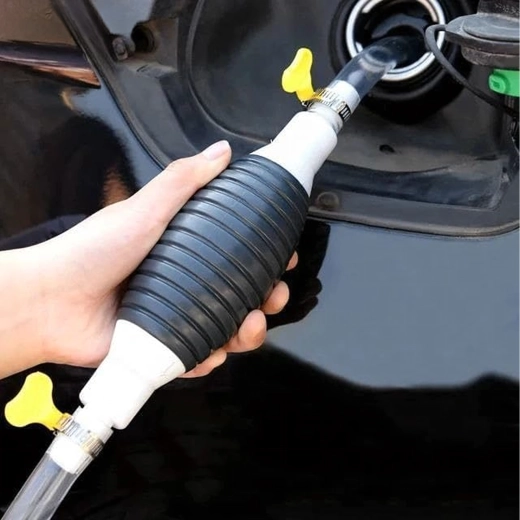 Integrirani povratni ventil