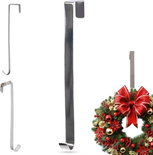 Elegantni srebrni izgled