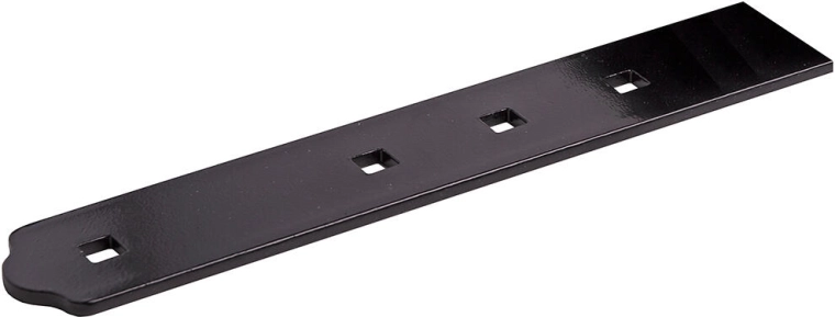 Montažna podložna ploča za zasun UZ 220 Tokoz