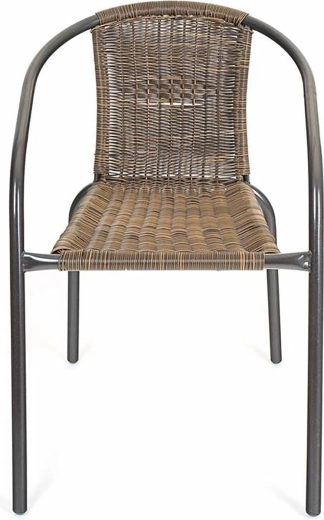 Lagana i stabilna čelična konstrukcija