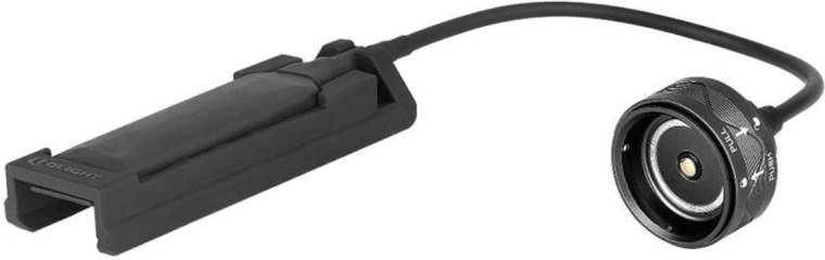 Magnetski daljinski okidač za svjetiljke OLIGHT Odin / Warrior X Turbo