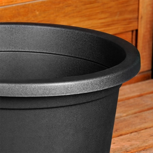 Elegantni okrugli oblik za svaku sadnju