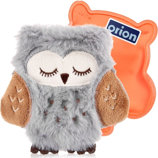 Trenutna toplina zahvaljujući kristalizacijskoj reakciji