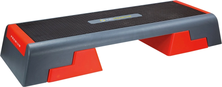 Aerobni step HMS AS007 crveni