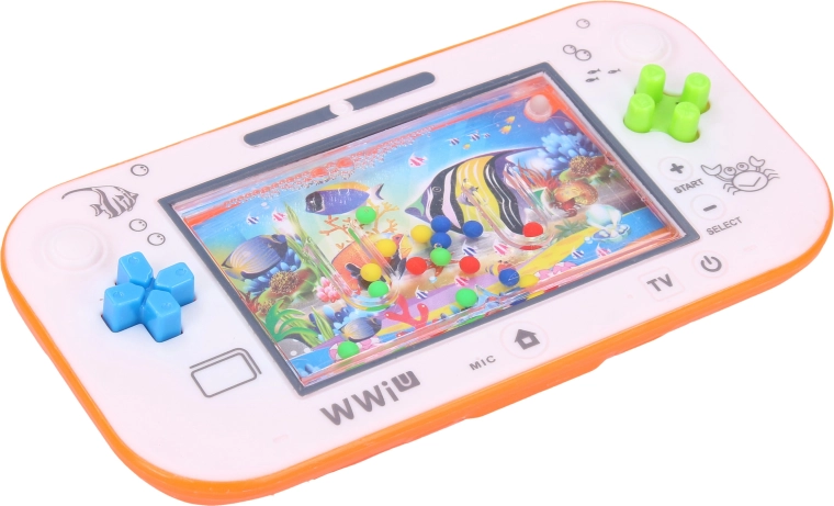 Bez ekrana, bez baterija