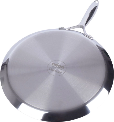 Brza i ravnomjerna distribucija topline