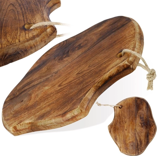 Nepravilni oblik, velika radna površina