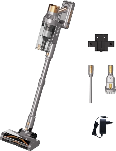 MalTec štapni usisavač TurboCyclone Pro 4000