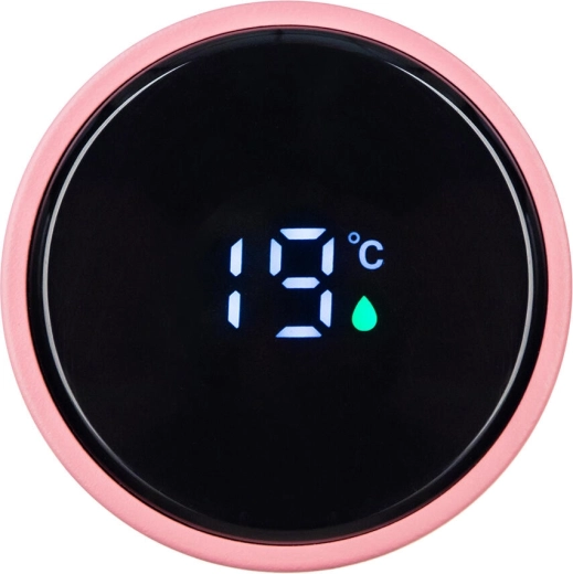 Trenutačan pregled temperature napitka